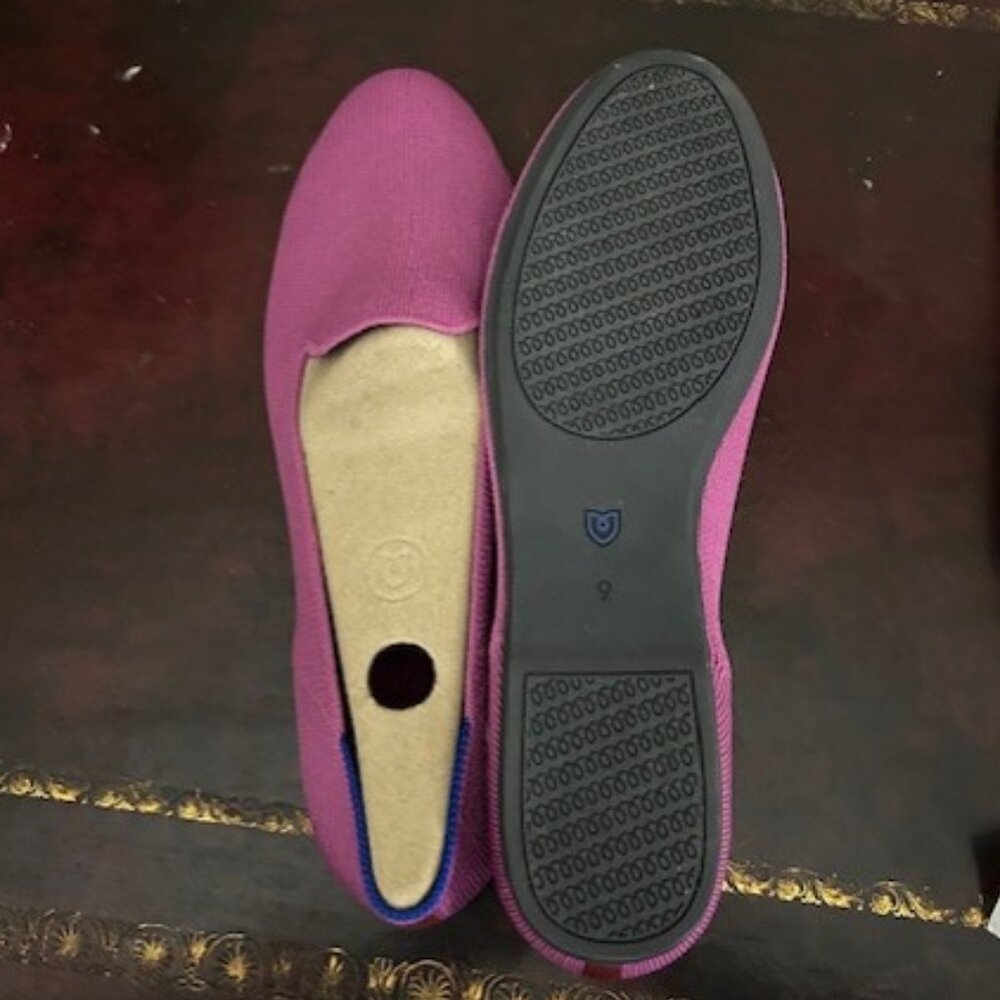 Rothys